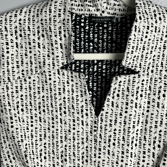 Josie Natori Beautiful Women Dress- 8 - Picture 3 of 9